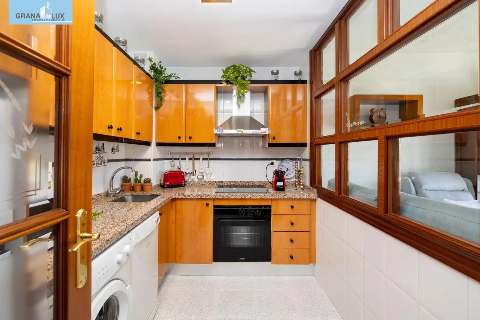 Apartament amb ascensor en venda a Calle Torre Quebrada, imagen 13