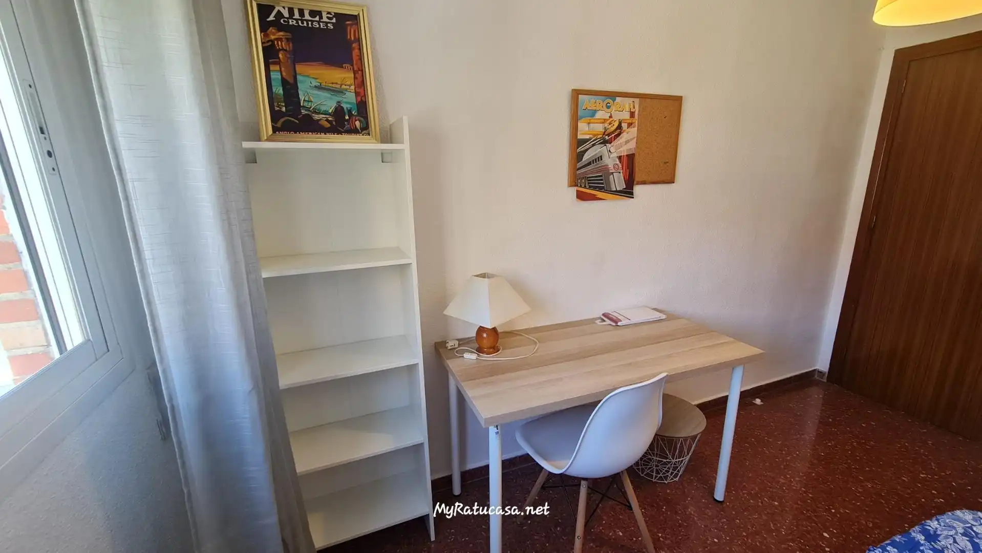 Wohnung mit Aufzug zur Miete in Calle GUTIERRE TIBON, imagen 31