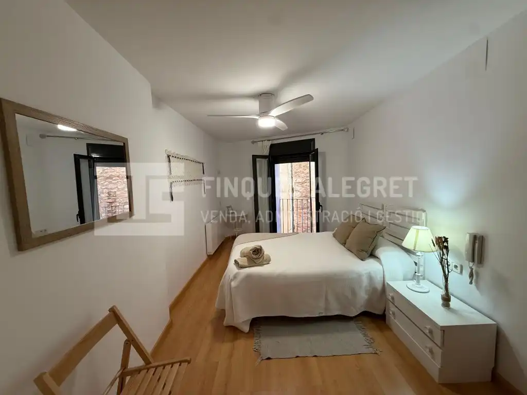 Dormitori de Casa o xalet en venda en Tremp