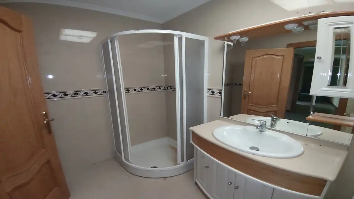 Bany de Casa o xalet en venda en Consuegra