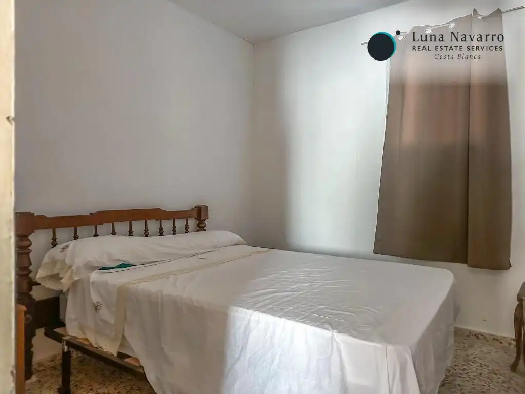 Casa o chalet en venta en Fuente del Abre, Confrides