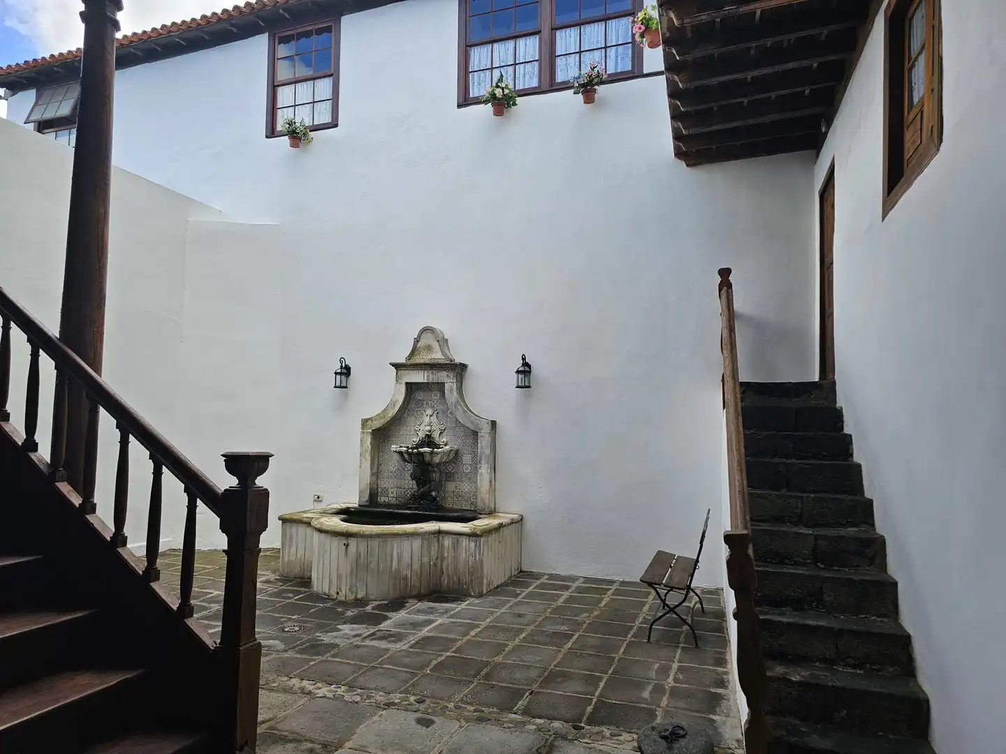 Maison avec piscine à vendre à Icod de los Vinos pueblo, imagen 16