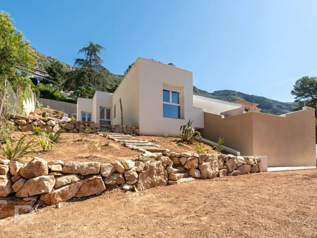 Detached house for sale in Calle Hermanos Mestre Castello, imagen 36