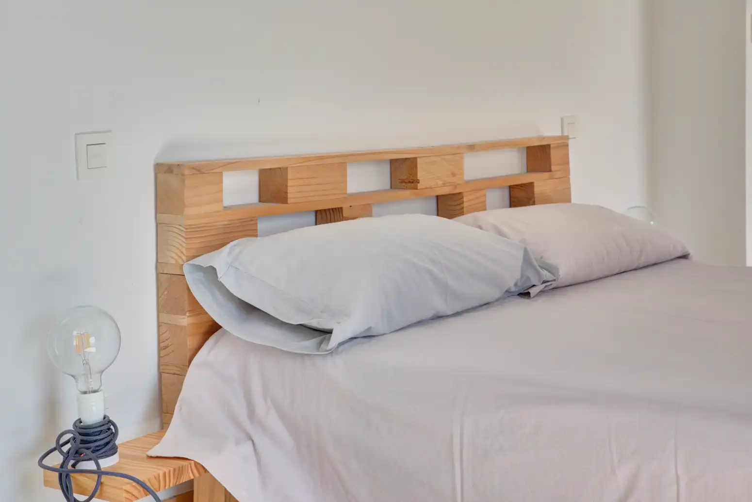 Habitación de Edificio en venta en Cendea de Olza / Oltza Zendea