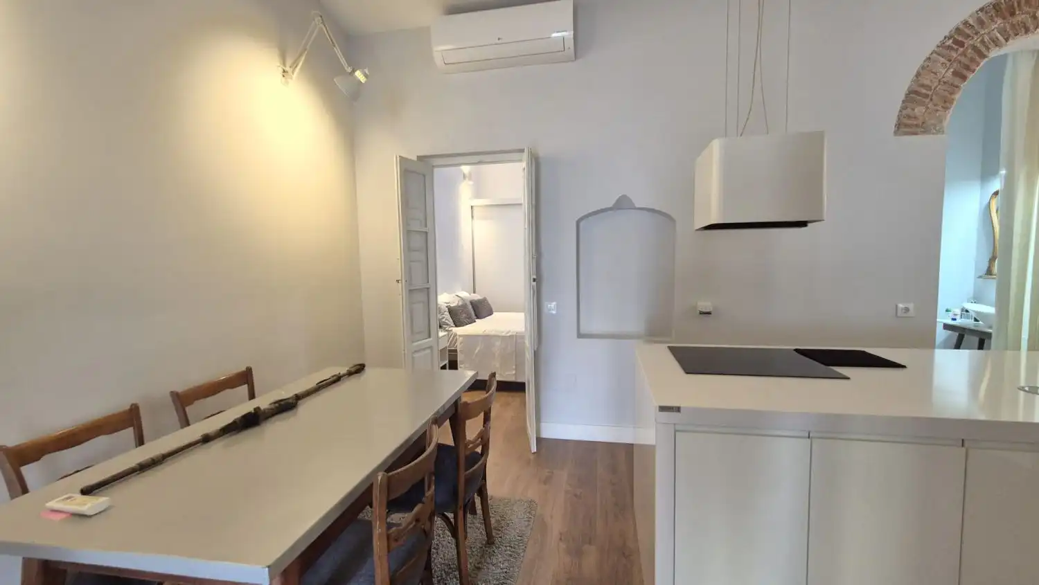Piso en venta en Casco Antiguo