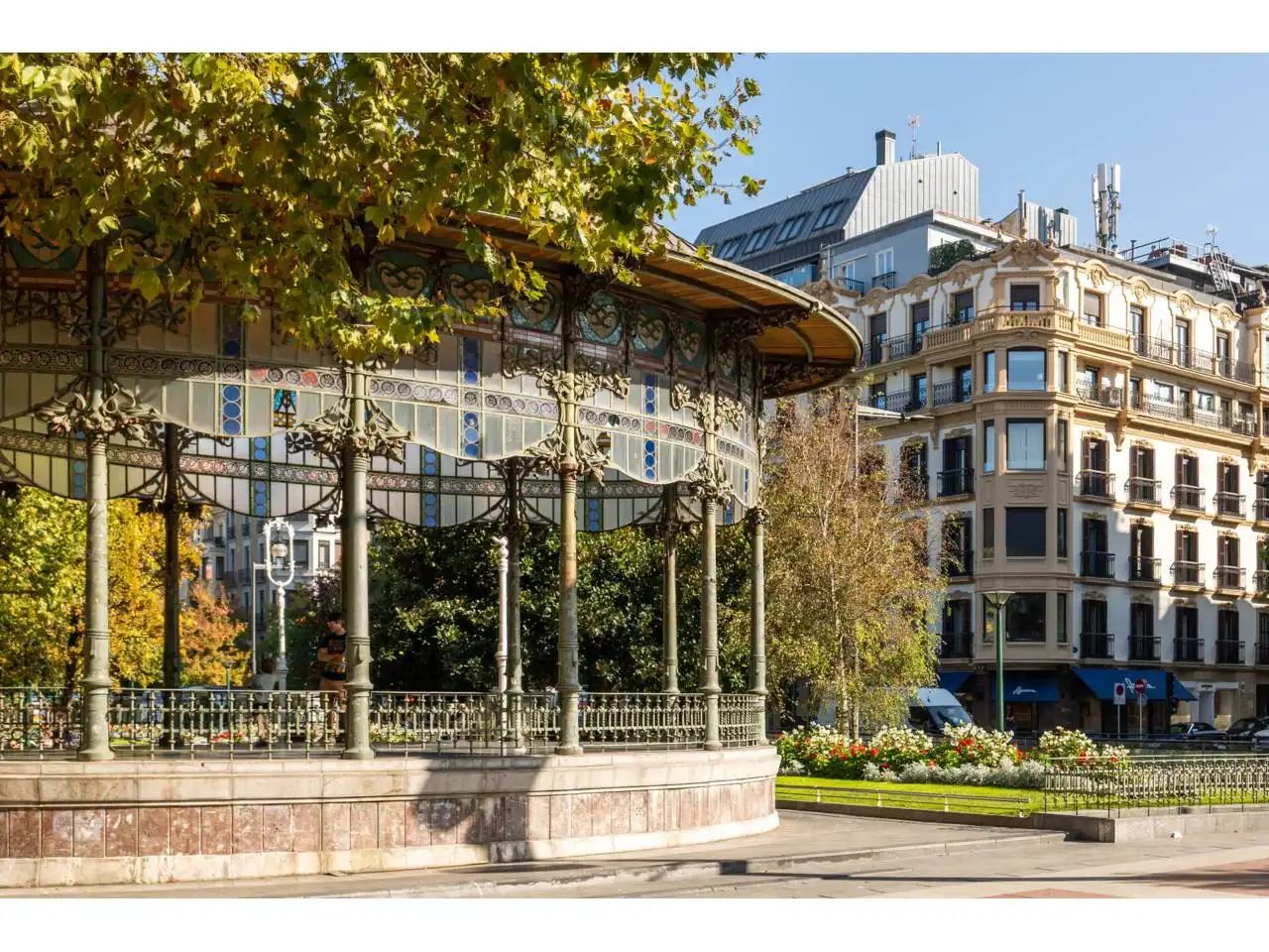 Flat with terrace for sale in Calle Garibai 1, imagen 56