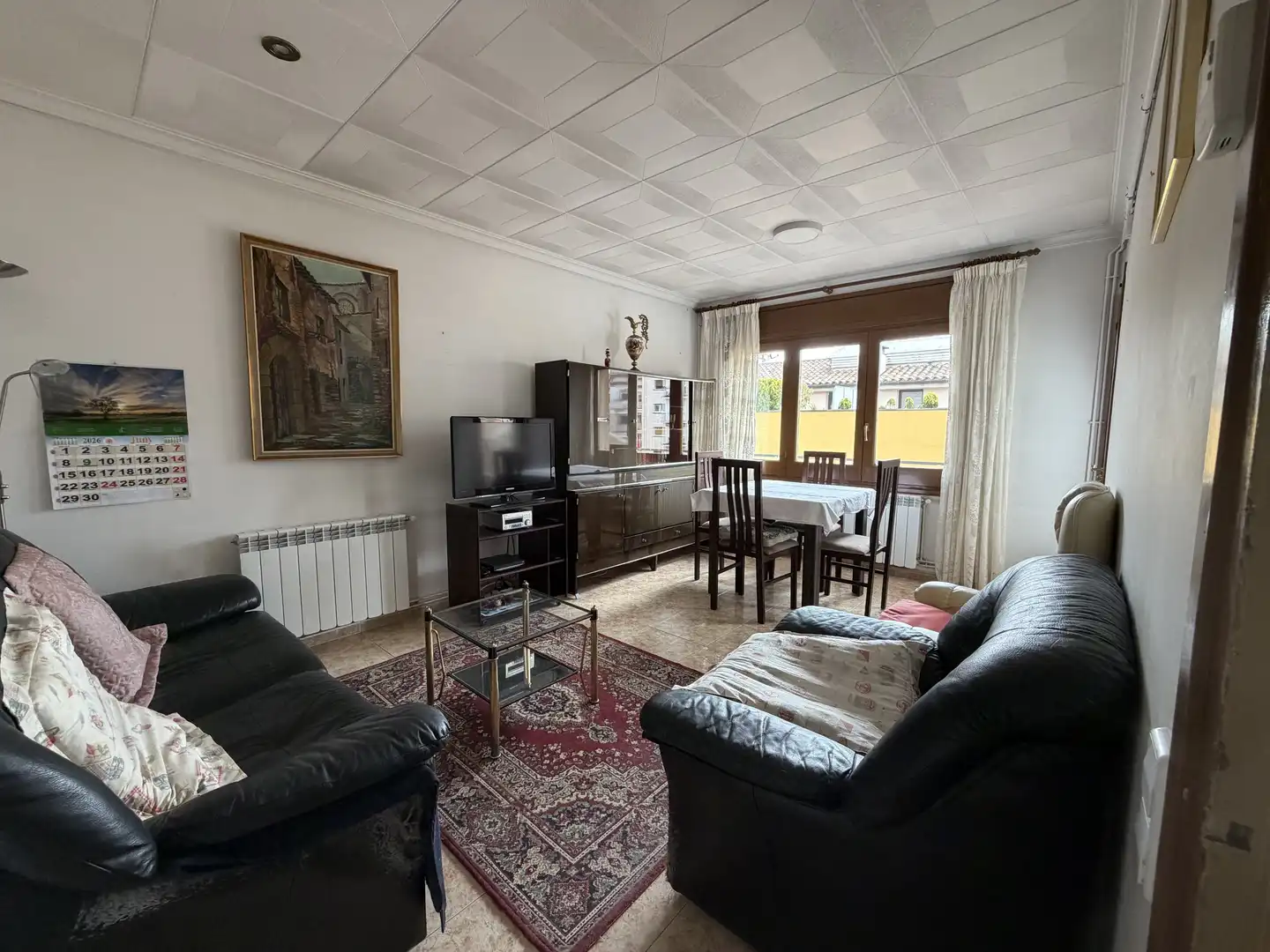 Wohnung zum Verkauf in Taradell