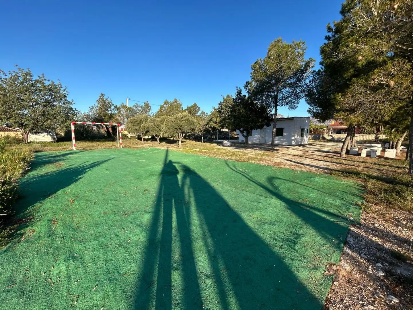 Country homes for sale in Crevillent  with Terrace