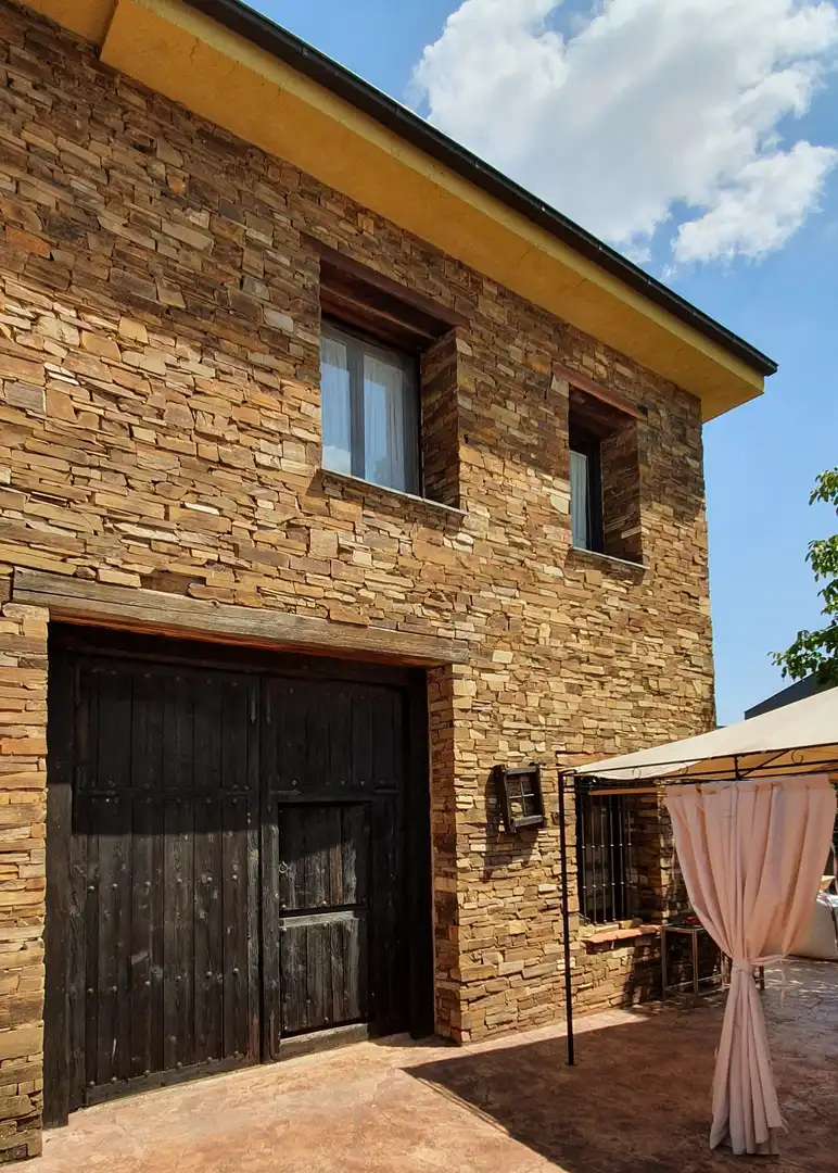 Casa o xalet en venda a Calle Residencial Guadalix I, 7, Guadalix de la Sierra
