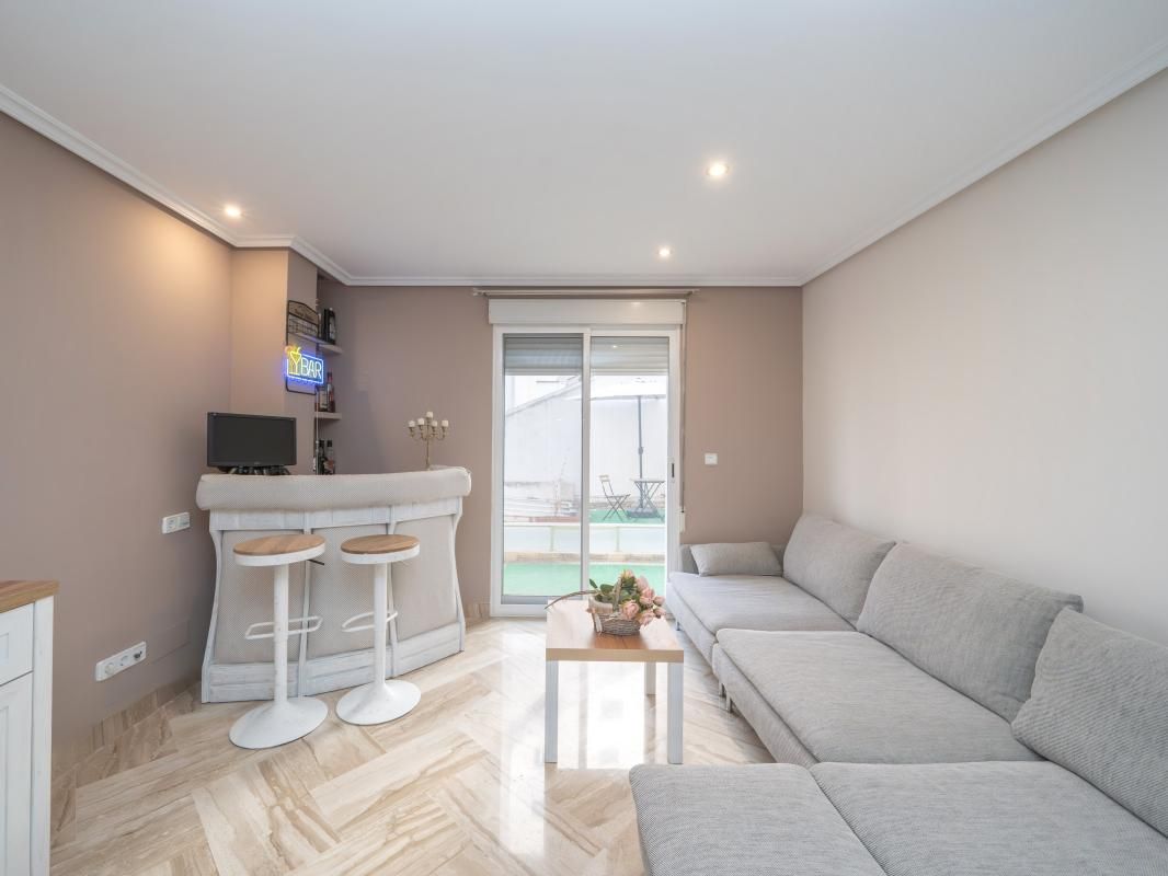 Duplex for sale in Carrer de Sant Francesc Xavier, 11, Centro