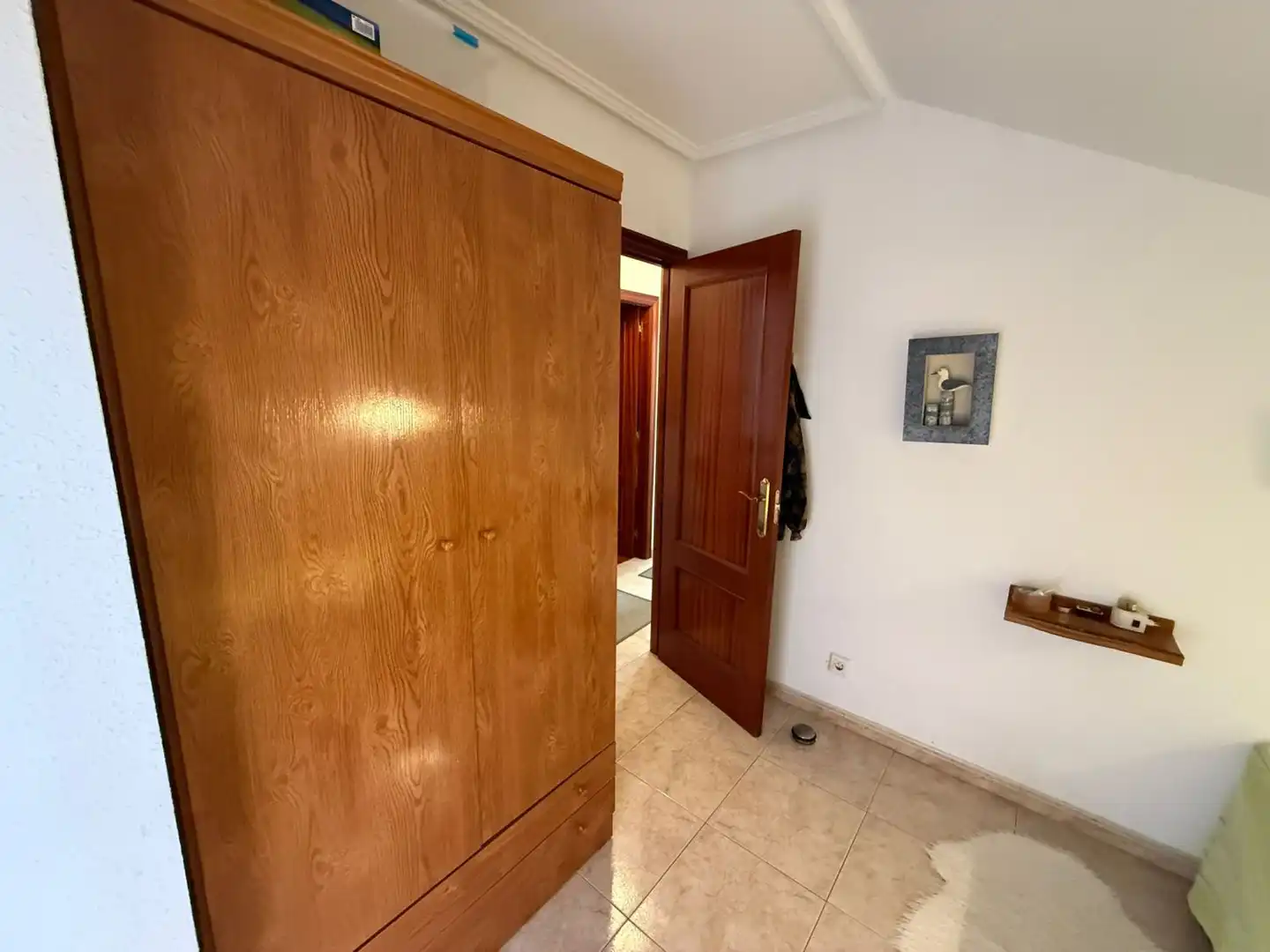 Flat with terrace for sale in Victoria 5, imagen 23