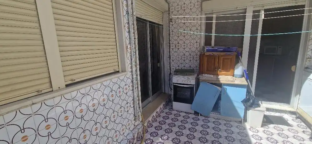 Terraza de Casa adosada en venta en Valencia con Aire acondicionado, Calefacción y Terraza