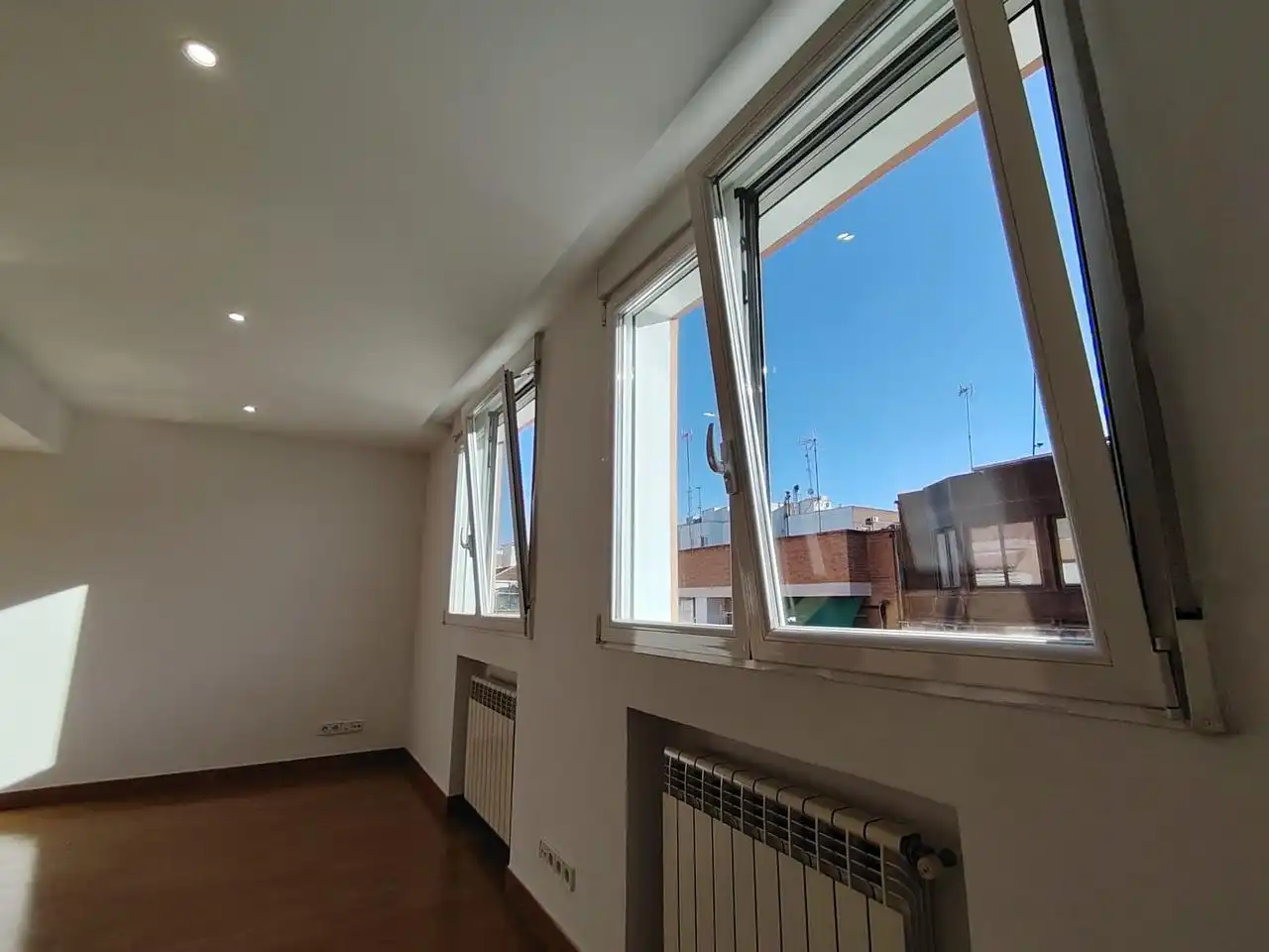 Flat with lift for sale in Calle del General Zabala, imagen 16