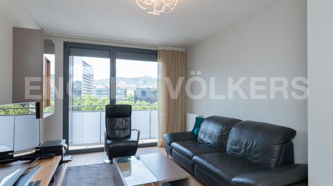 Foto 4 de Ático en venta en Can Segalar, Barri de les Corts, Barcelona