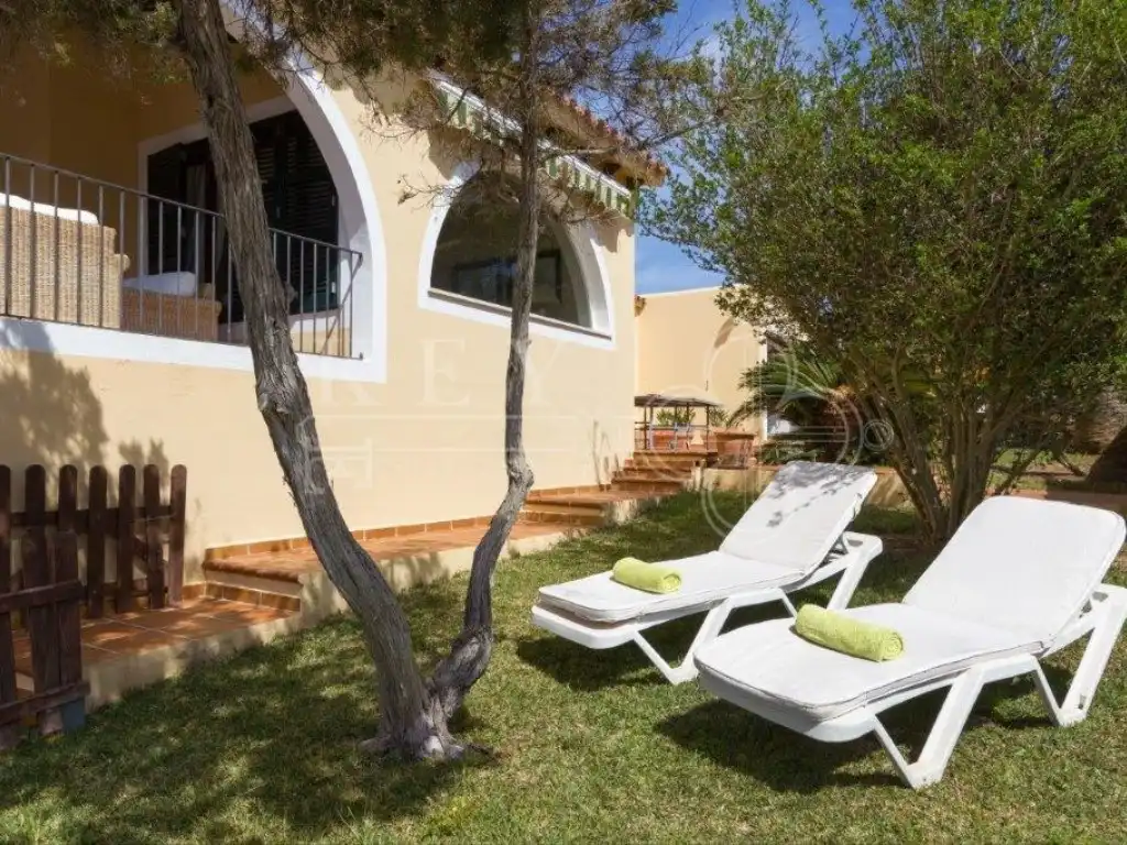 Casa o xalet en venda a Cala en Blanes