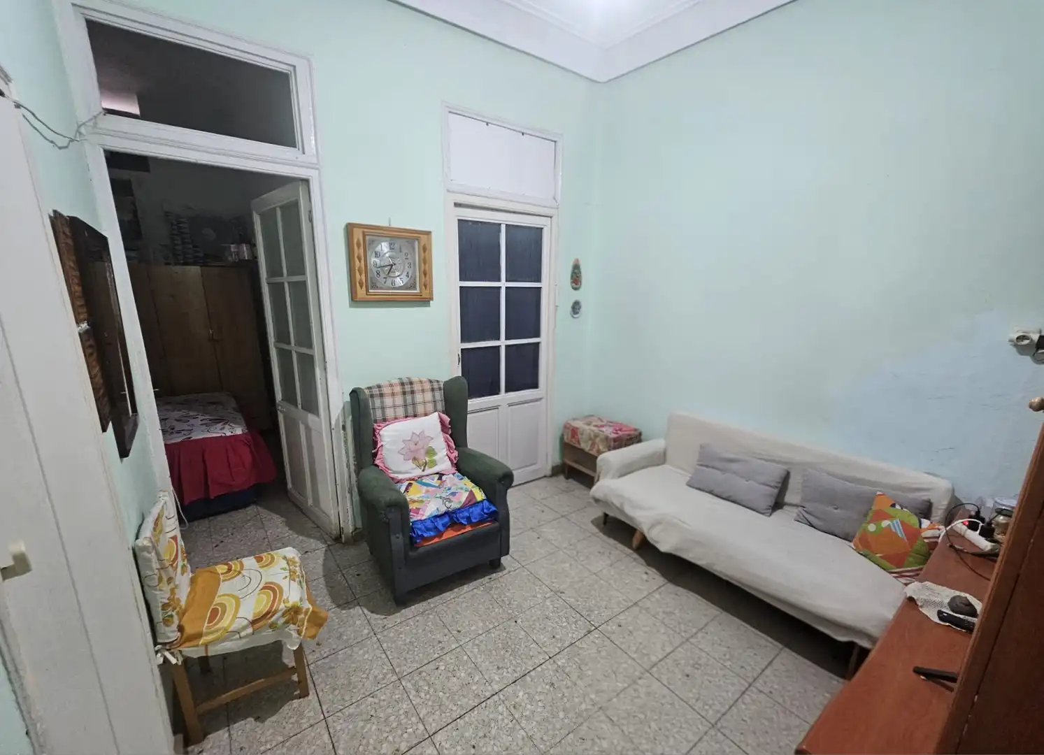 Appartement à vendre à Calle de Bustamante, imagen 12