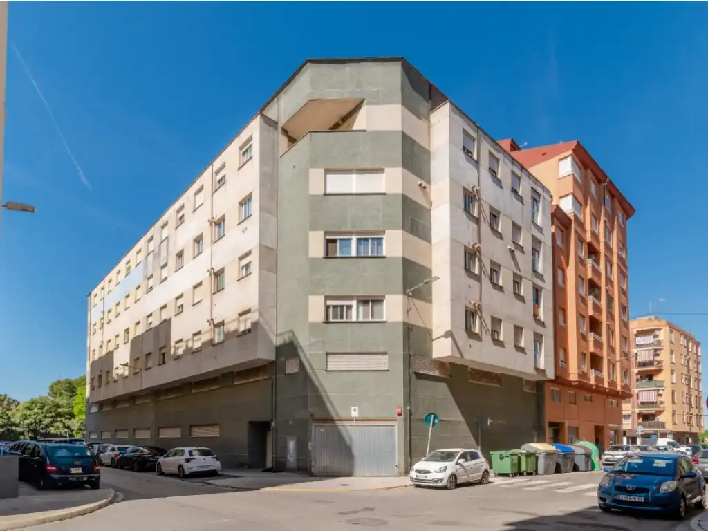 Dúplex en venda a Calle Alcala Galiano, El Grao