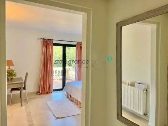 Adosado con piscina en venta en Sotogrande Alto, imagen 17