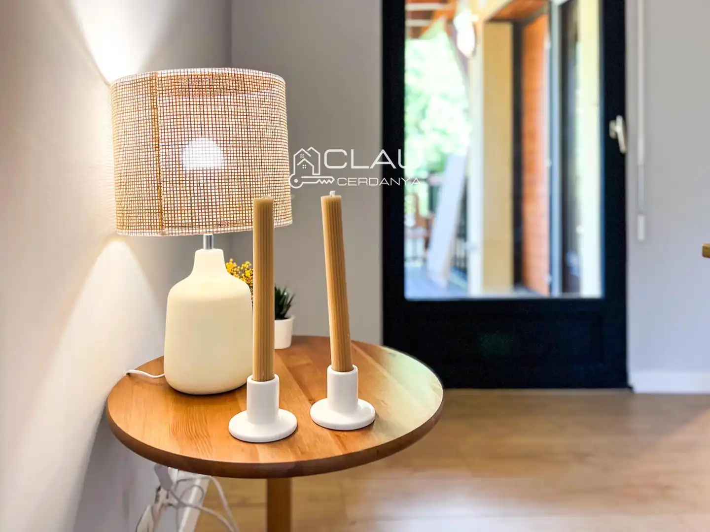 Flat with terrace to rent in Chemin des Écoliers 10, imagen 21