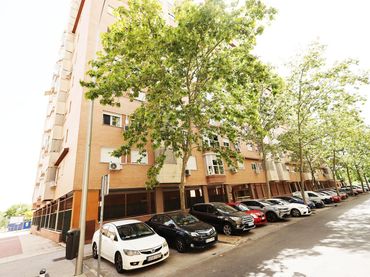 Appartamento con piscina in vendita a Carabanchel