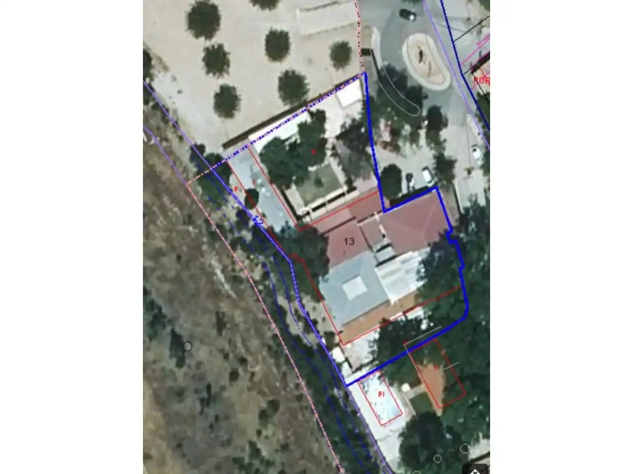 Local commercial à vendre à Calle VI Baños del Peral, imagen 49