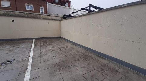 Foto 3 de Garaje en venta en Calle Segura, La Flecha - Monasterio del Prado, Arroyo de la Encomienda