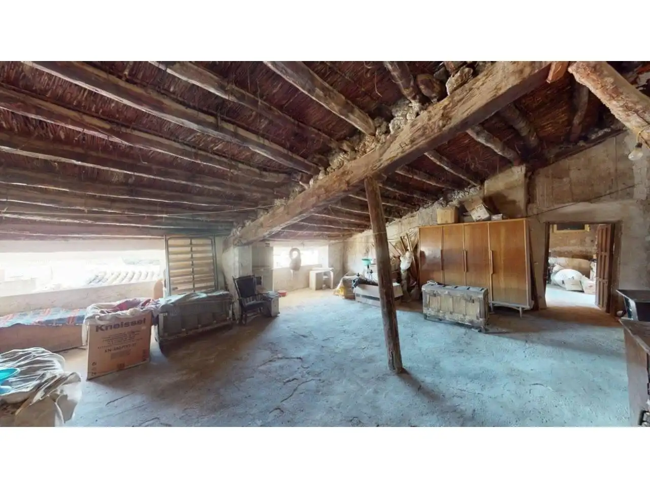 Casa o xalet en venda en Caravaca de la Cruz amb Aire condicionat, Jardí privat i Terrassa