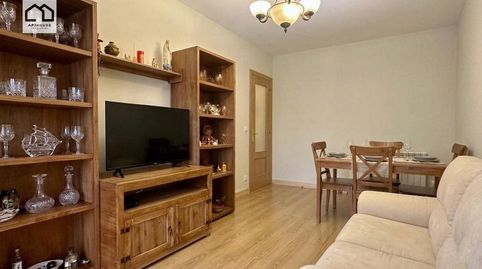 Foto 2 de Piso en venta en Santa Olalla, Toledo