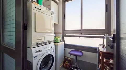 Foto 4 de Piso en venta en Blason, Puerta Bonita, Madrid Capital