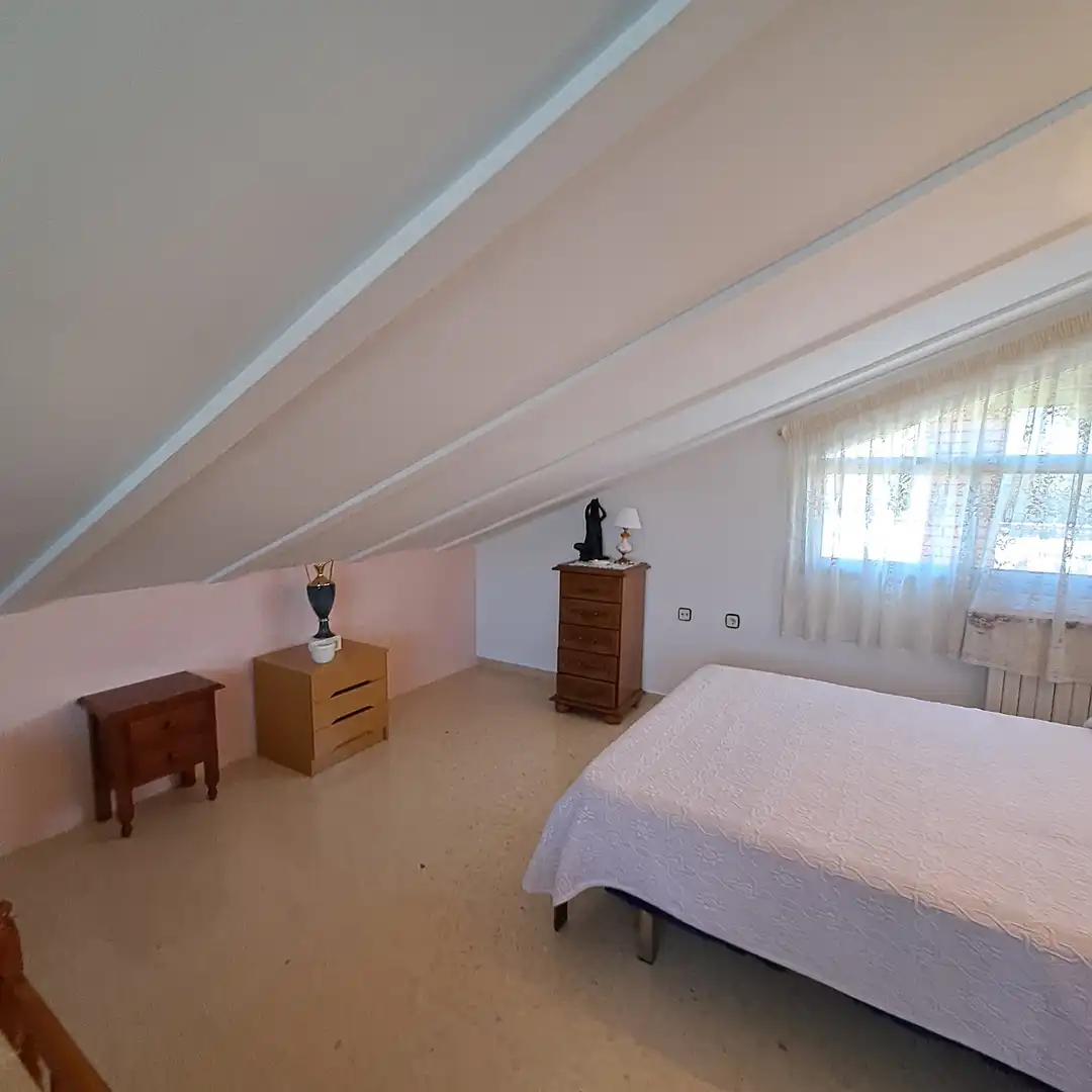 Casa amb terrassa en venda a Carrer Comiols, imagen 45