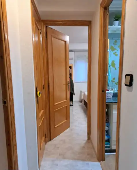 Appartement avec terrasse à vendre à Centro Ciudad, imagen 8
