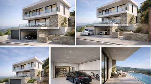 Foto 4 de Casa o xalet en venda a Molins de Rei, Barcelona