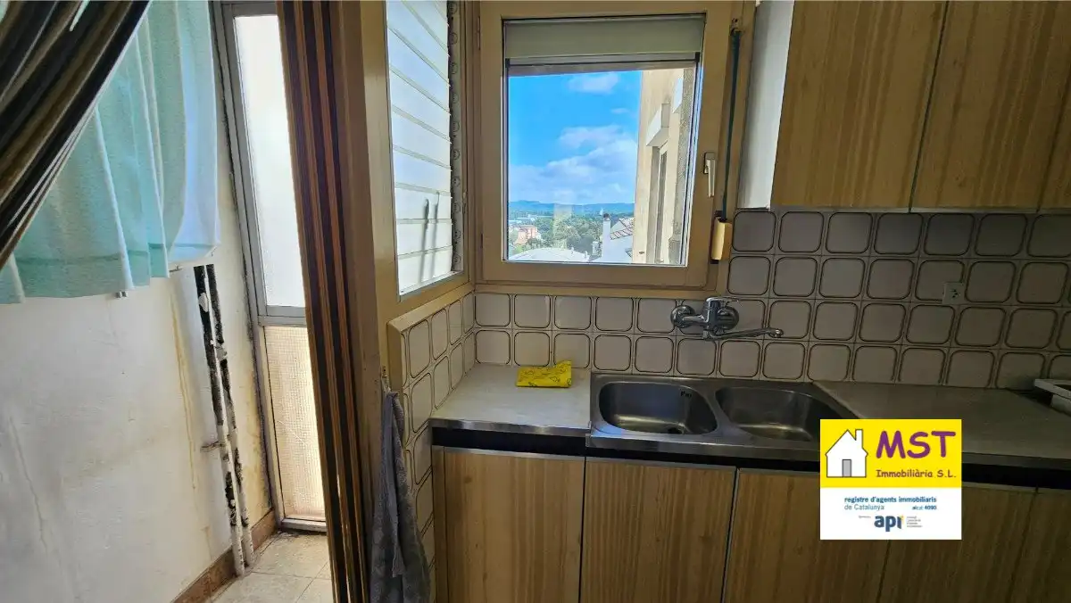 Terraza de Piso en venta en Navàs, Barcelona