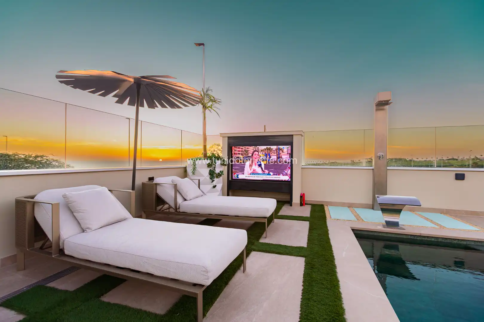 Maison avec terrasse à vendre à Almendralejo, imagen 2