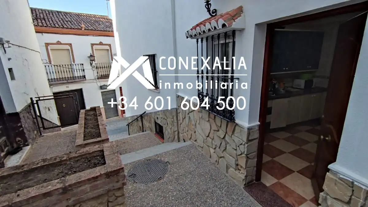 Maison avec terrasse à vendre à Setenil de las Bodegas, imagen 4