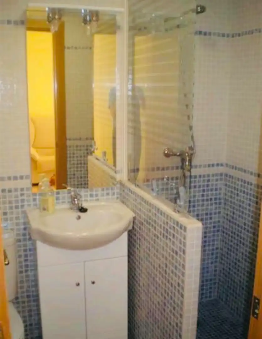 Baño de Planta baja en venta en El Puerto