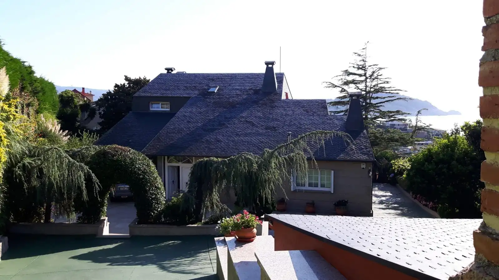 Casa o xalet en venda a Coruxo - Oia - Saiáns