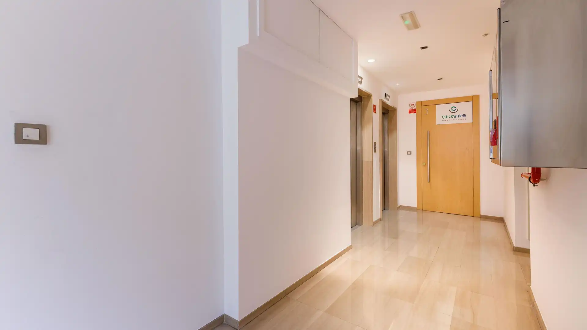 Büro zur Miete in AVENIDA MADRID, 95, La Maternitat i Sant Ramon