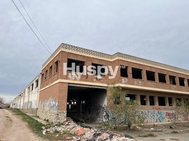 Industrial land for sale in Diseminado Carretera Barqueros