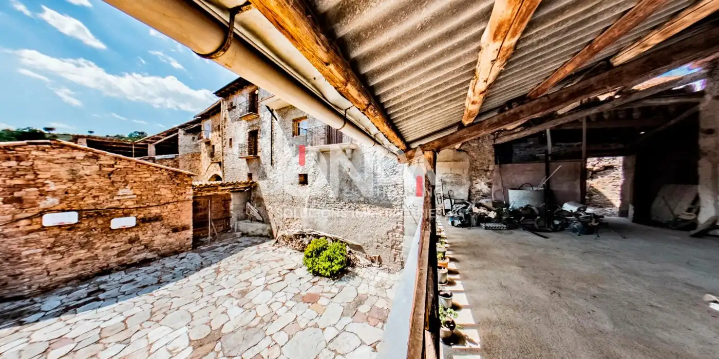 Casa o chalet en venta en Calle Interior-Ag, 5, La Torre de Cabdella