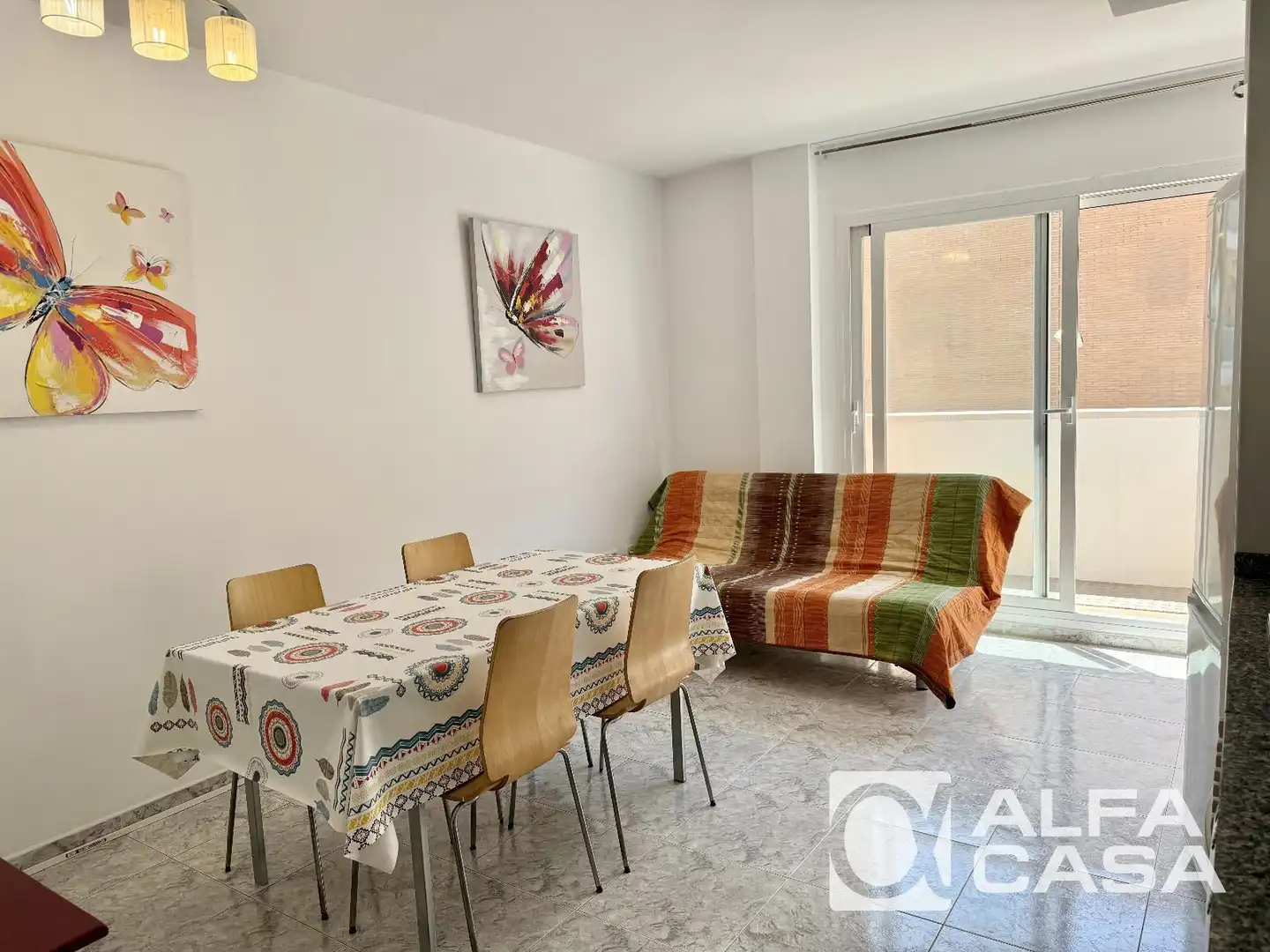 Appartement avec terrasse à vendre à Antillas, imagen 5