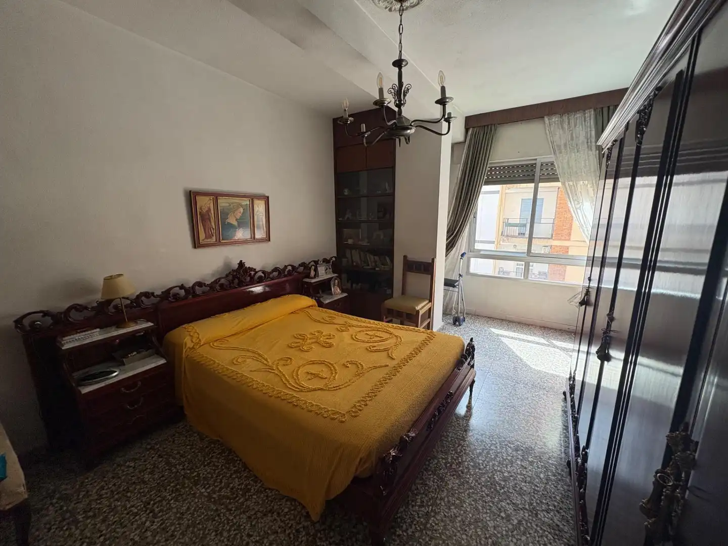 Flat with lift for sale in Poniente-Sur, imagen 10