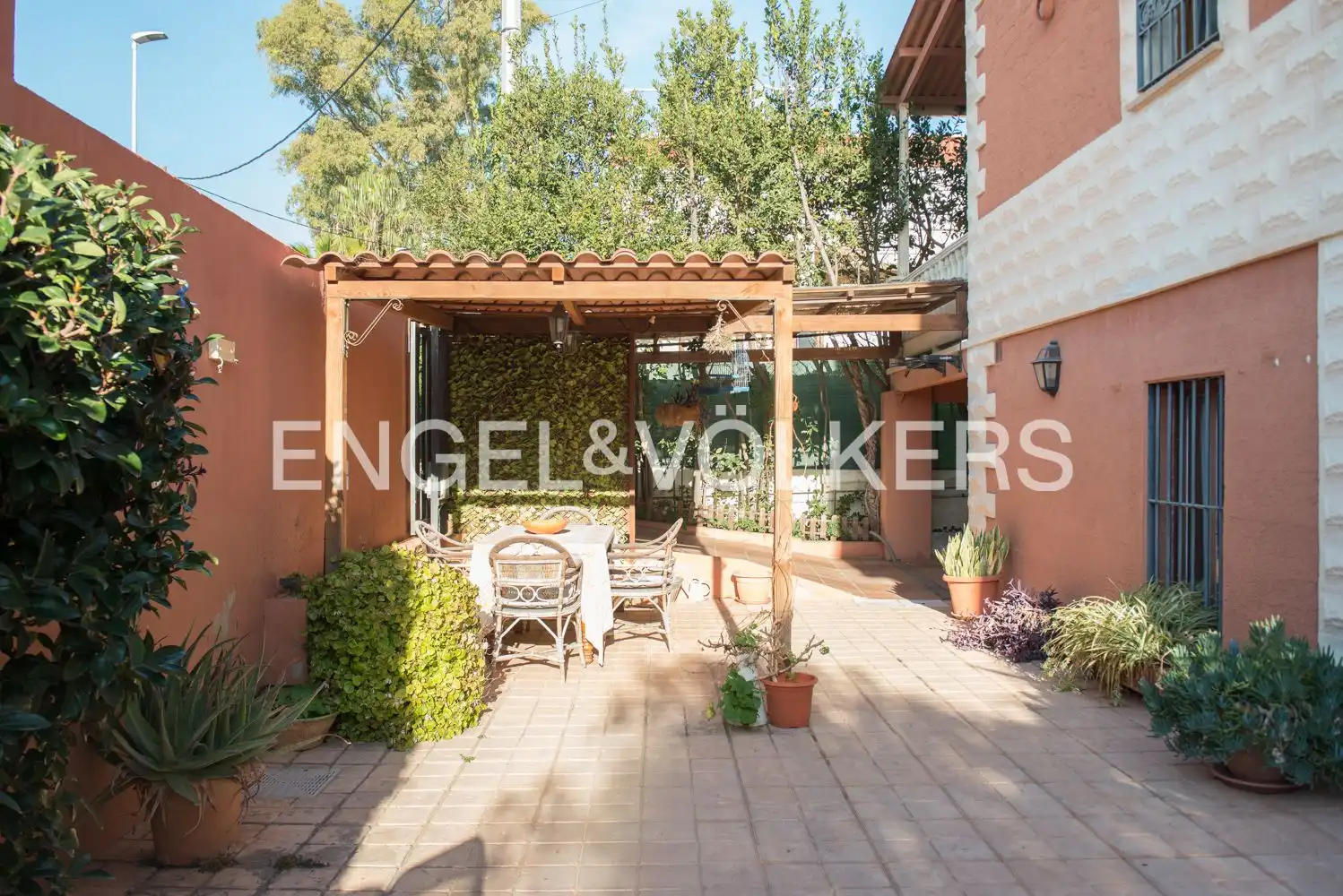 Haus mit Garten zum Verkauf in Playa, imagen 29