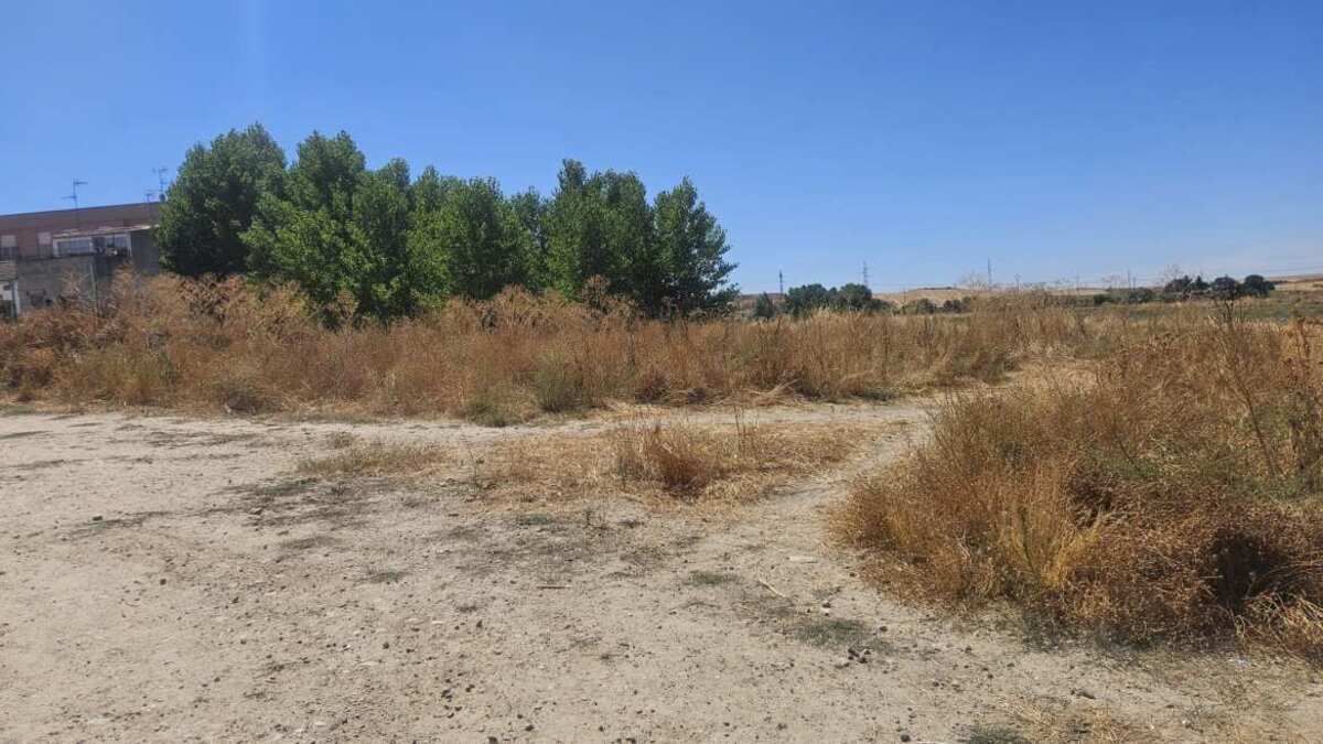 Residencial en venta en Villamayor