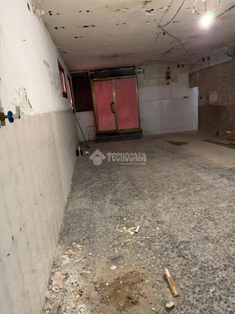 Local comercial en venda a Salut - Lloreda, imagen 3