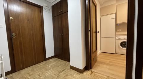 Photo 3 of Flat to rent in Jose Arana 6. Donostia-san Sebastián, Gros, Gipuzkoa