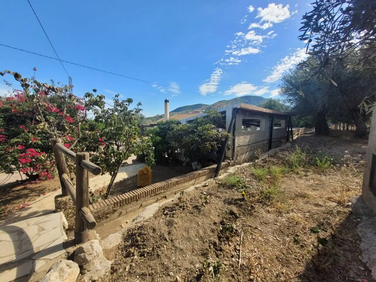 Casa o xalet en venda en Periana amb Terrassa i Piscina