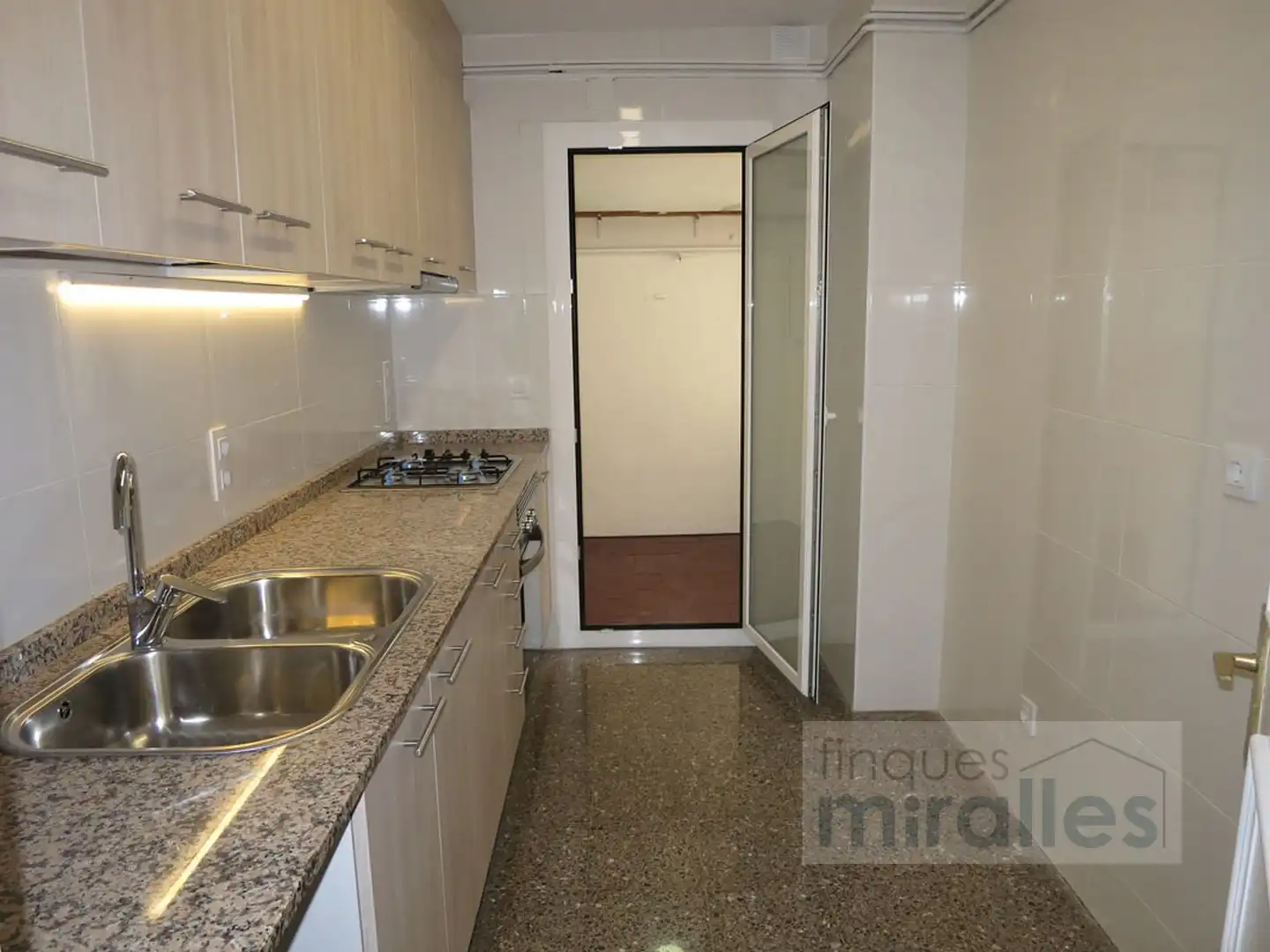 Piso de alquiler en Vilassar de Dalt