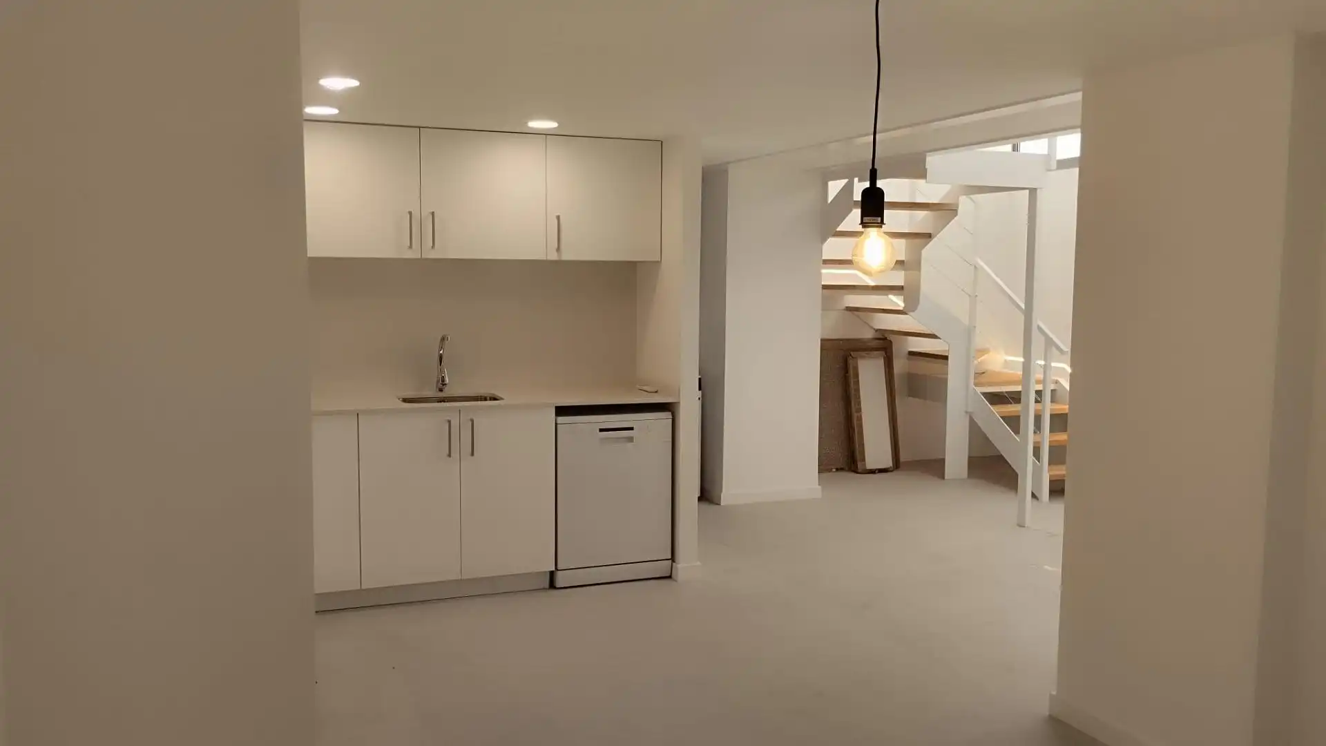 Loft de alquiler en Xirivella