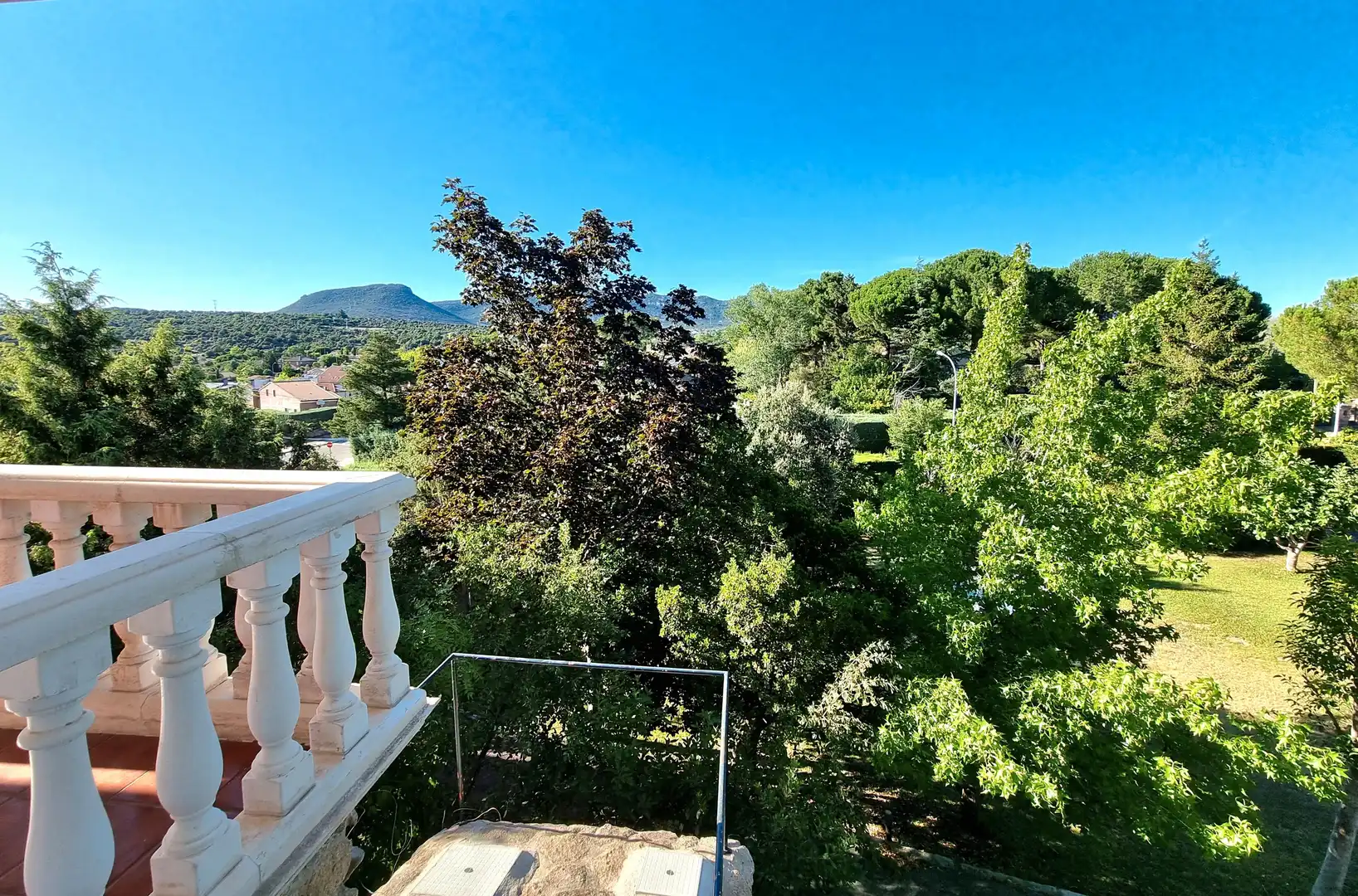 Casa o chalet de alquiler en Calle Enrique Granados, 8, Hoyo de Manzanares